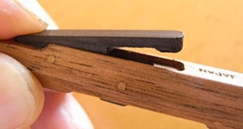 TAKUMI MACINARI ボールペン