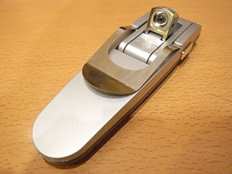 トンボ カセッティ