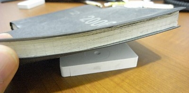 フリスクケース