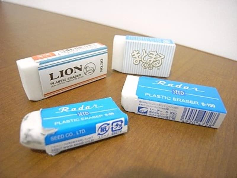 消しゴム