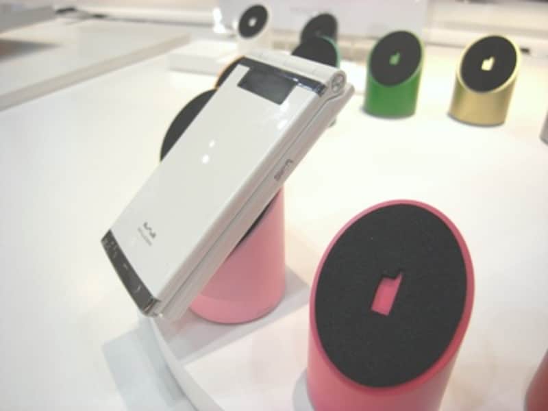 ミマツ工芸 携帯電話スタンド