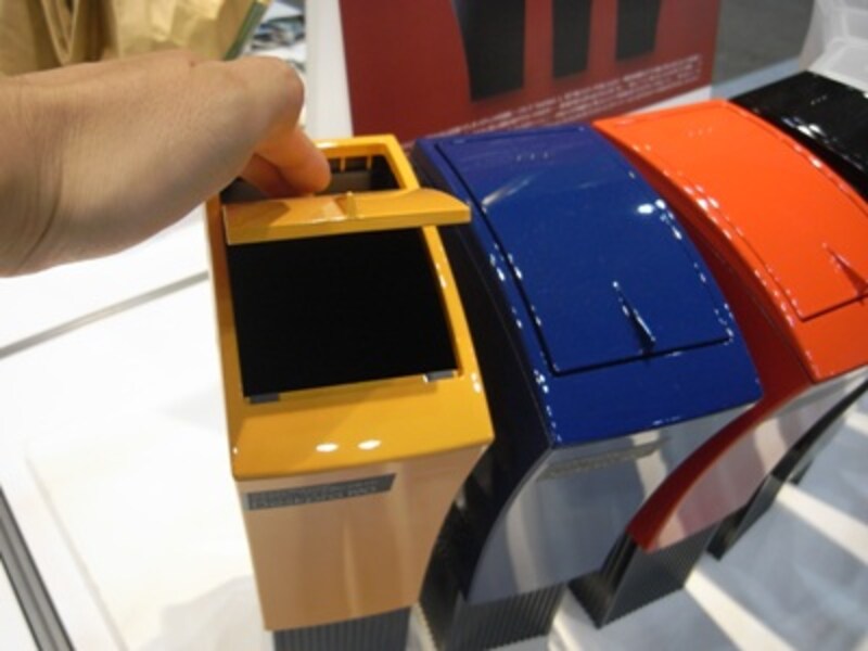 橋本達之助工芸 デスクプロ