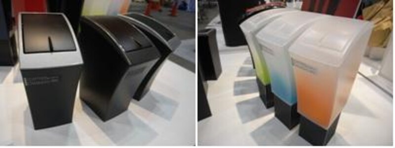 橋本達之助工芸 デスクプロ