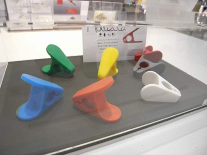 不易糊工業、ネプチューンデザイン クリップ モレッタ