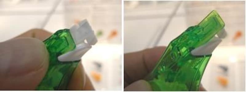 ゼブラ カラフルボディ 修正テープ ケスティア