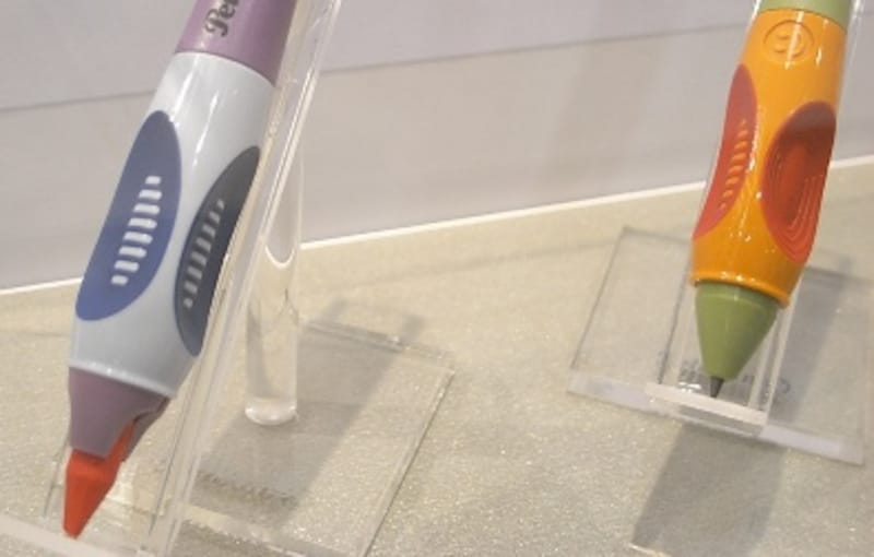 ペリカン griffix system 