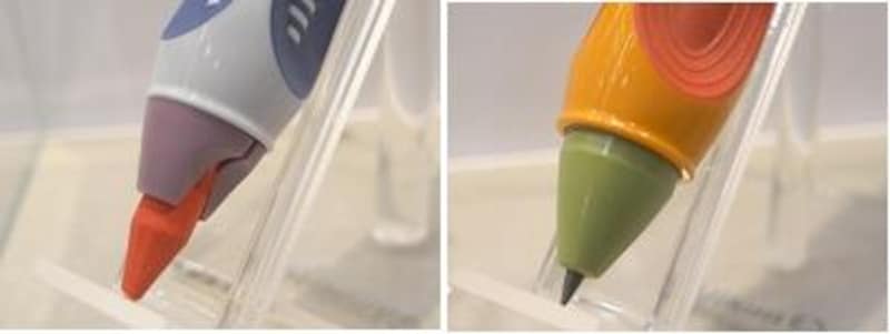 ペリカン griffix system 