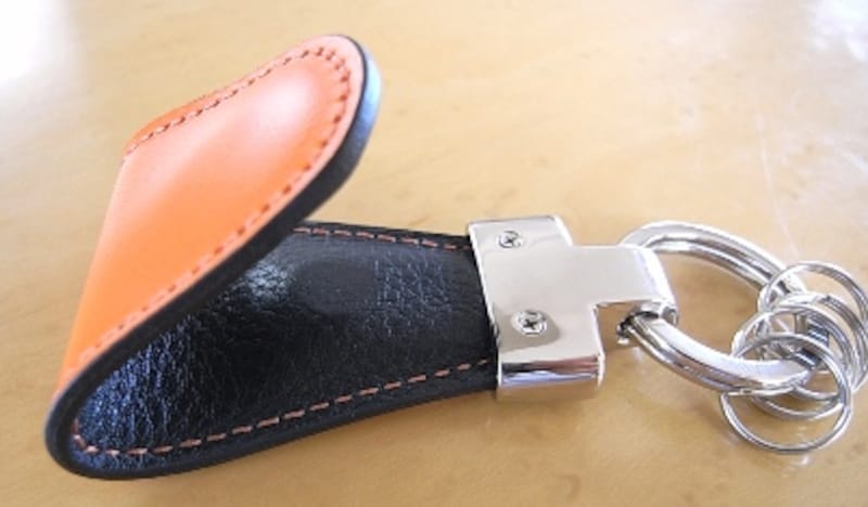 ヴィンテージ リバイバル プロダクションズ Key clip for Bag