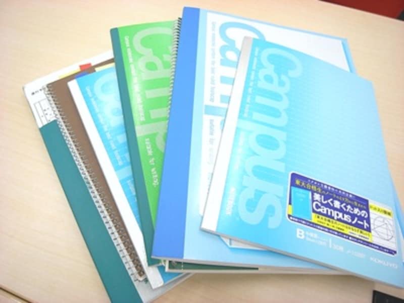 コクヨS&T キャンパスノート