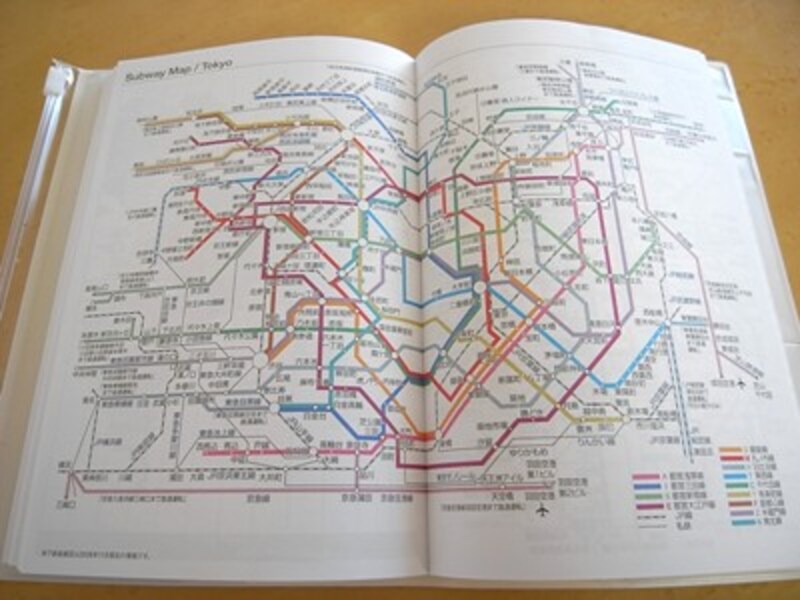 マークス ダイアリー 「storage.it」