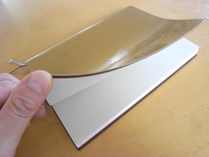 マークス ダイアリー 「MY STYLE AGENDA」