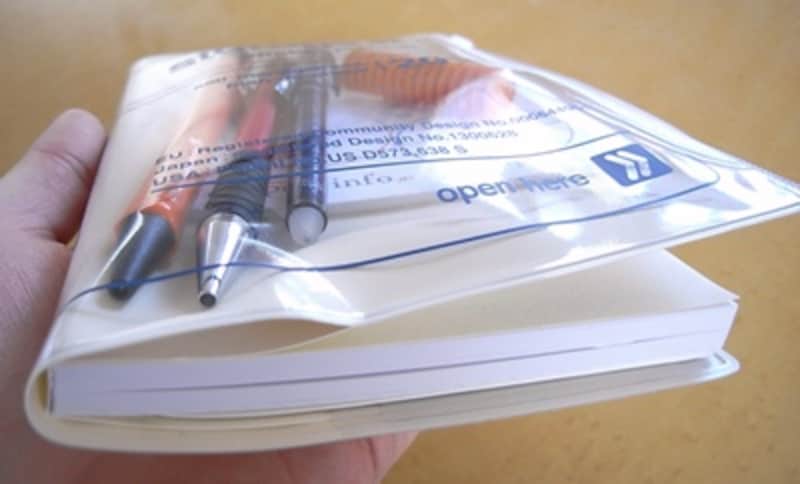 マークス ダイアリー 「storage.it」