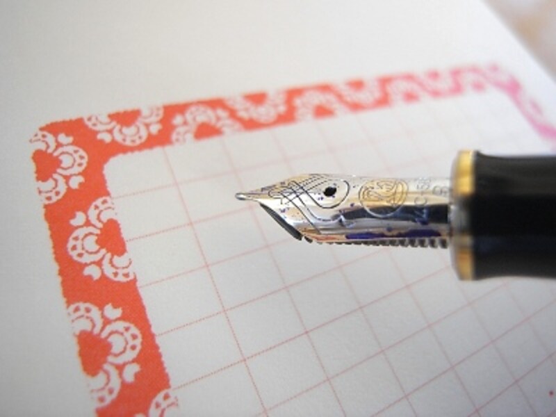 満寿屋 ミニ原稿用紙 ハガキサイズ