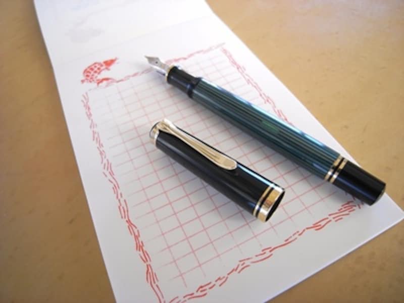 満寿屋 ミニ原稿用紙 ハガキサイズ