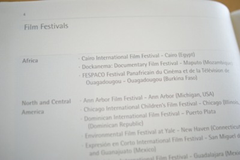 Moleskine Passion パッション