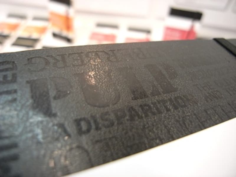 Moleskine Passion パッション