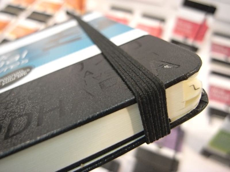 Moleskine Passion パッション