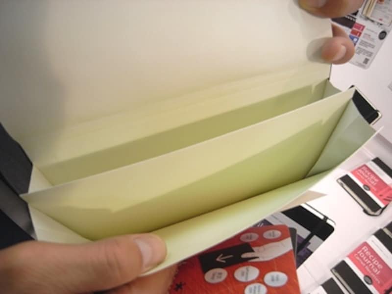 Moleskine Passion パッション