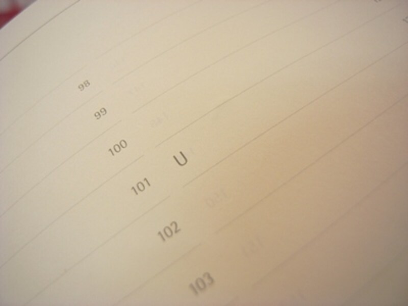 Moleskine Passion パッション