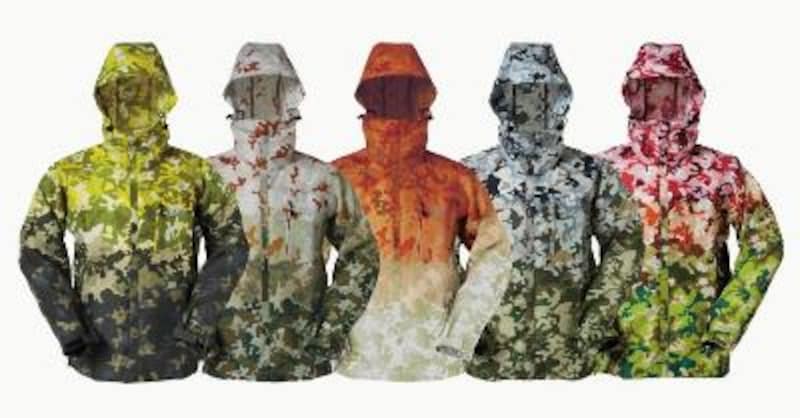 井上広一さん作品