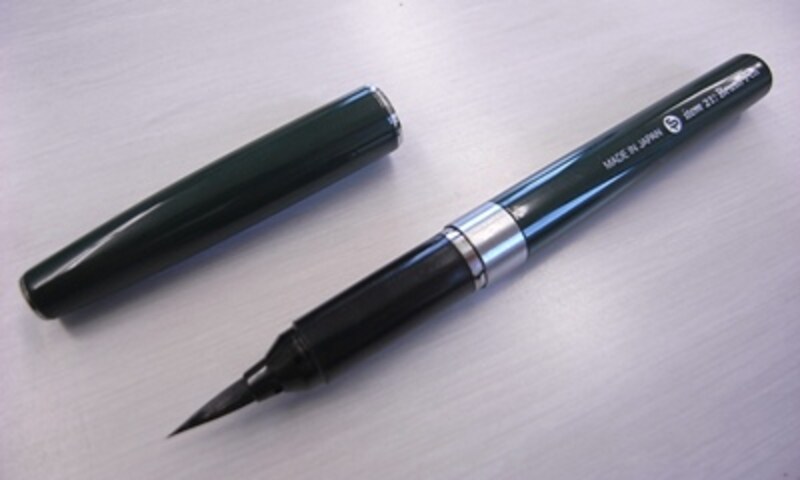 クラフトデザインテクノロジー 高級筆ペン
