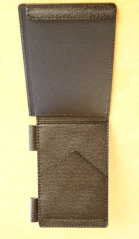 保存するメモ帳 abrAsus