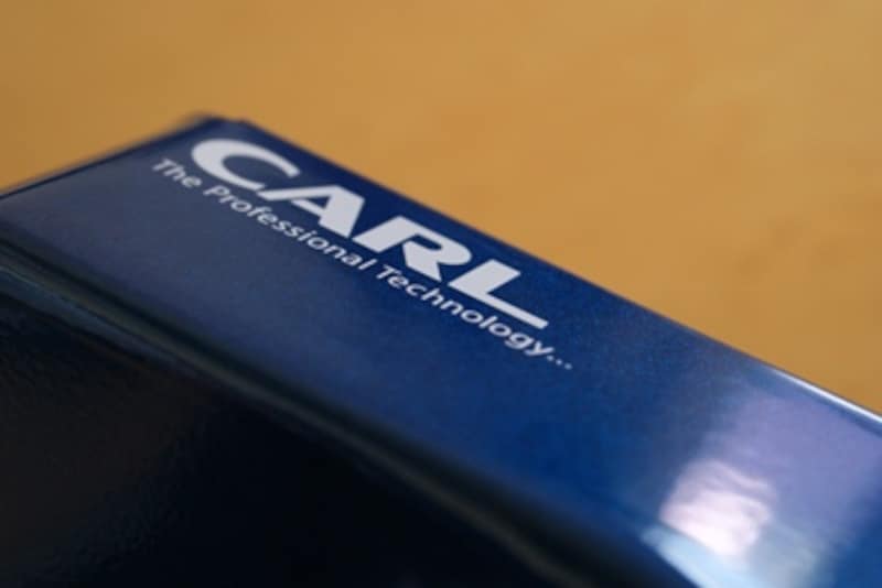 カール事務器 2穴パンチ アリシス