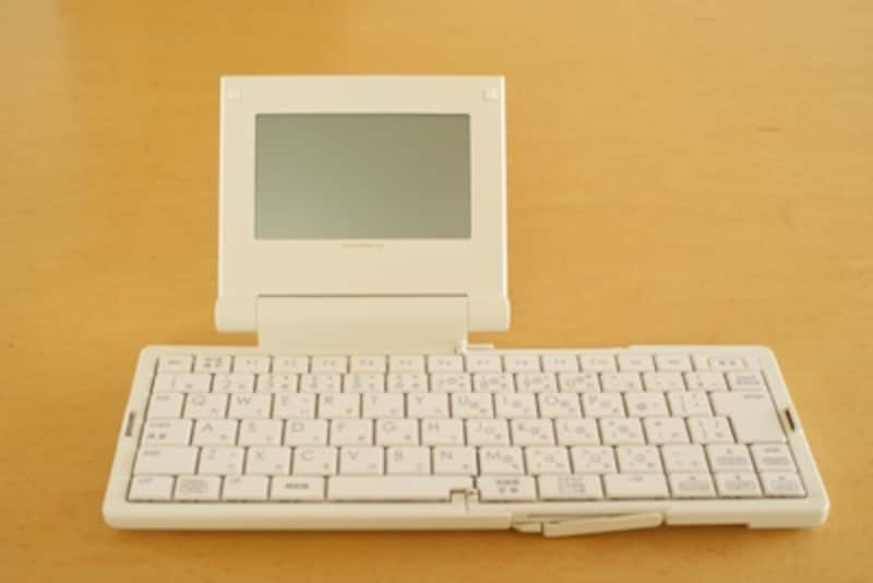 キングジム ポメラ DM5