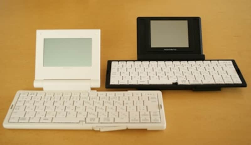 キングジム ポメラ DM5