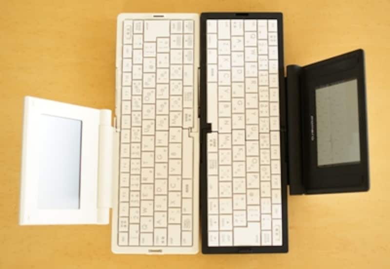 キングジム ポメラ DM5