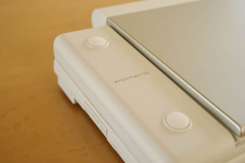 キングジム ポメラ DM5