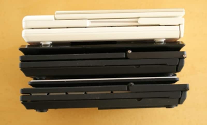 キングジム ポメラ DM5