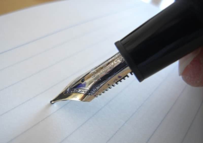 ハイタイド PENCO フールスキャップノート