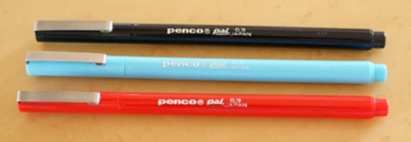 ハイタイド PENCO パルペン