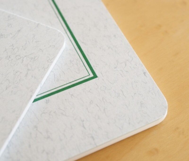 ハイタイド PENCO フールスキャップノート