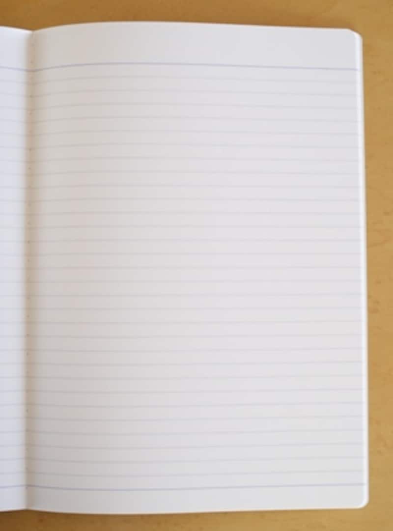 ハイタイド PENCO フールスキャップノート