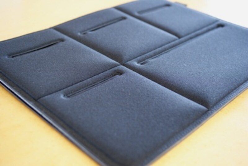 トライストラムス キャリングケース SPREAD