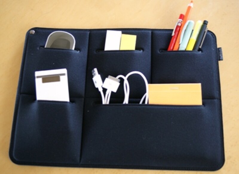 トライストラムス キャリングケース SPREAD