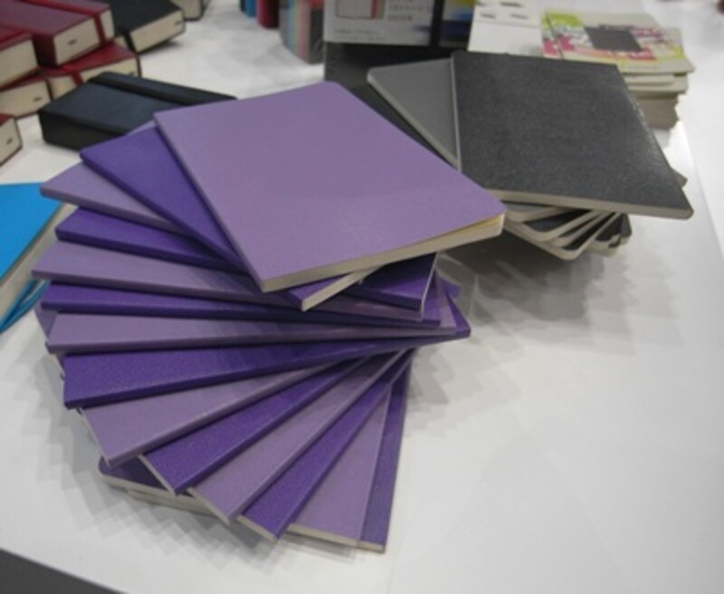 MOLESKINE 新作ノート