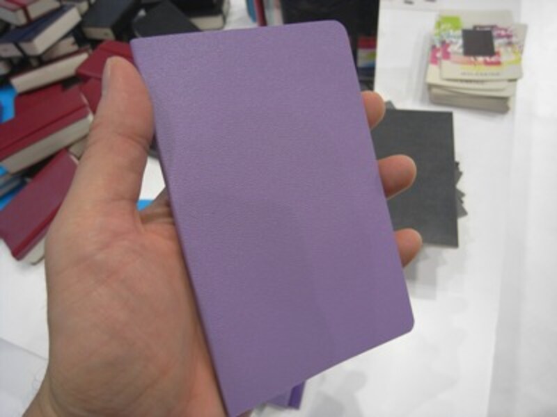 MOLESKINE 新作ノート