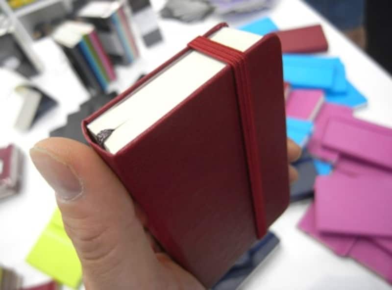 MOLESKINE 新作ダイアリー2011