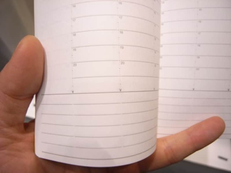 ニーモシネダイアリー