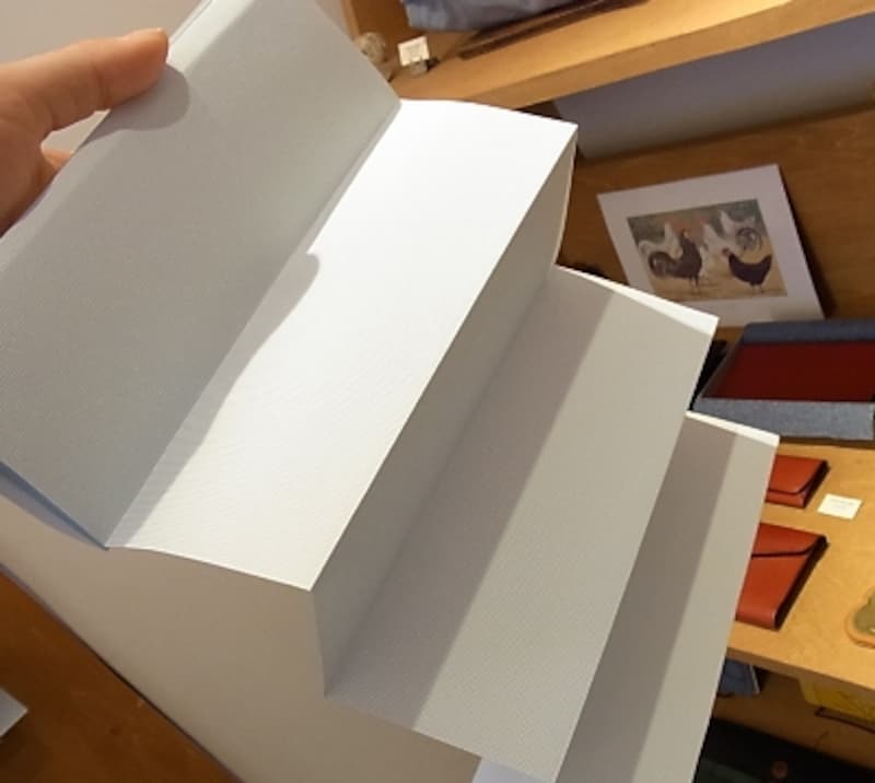 ポスタルコ ノートブック for 「超」整理手帳