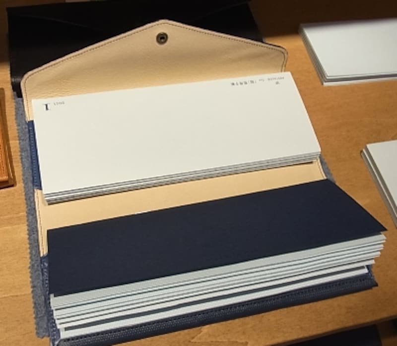 ポスタルコ for 「超」整理手帳