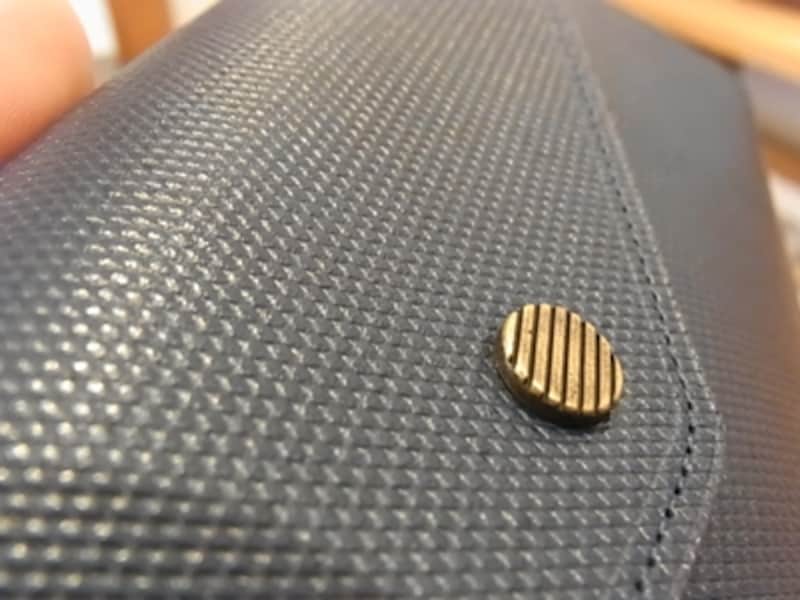 ポスタルコ「超」整理手帳 カバー