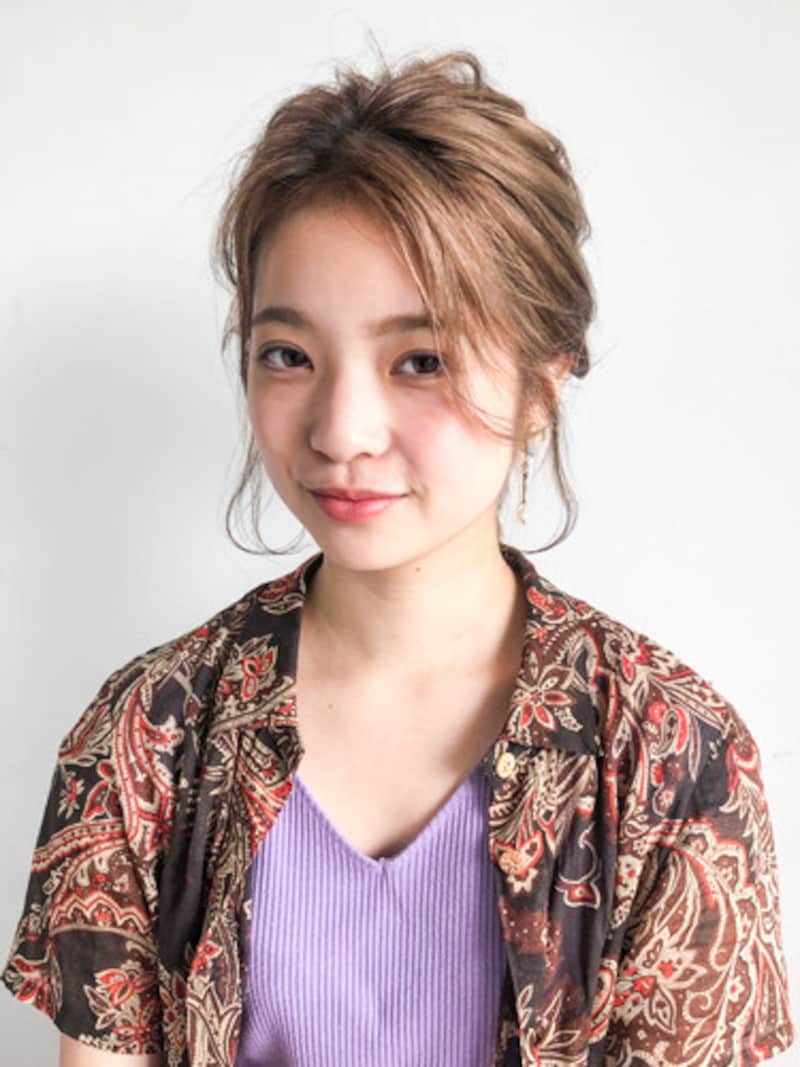 Hair &Make RIKUSHI