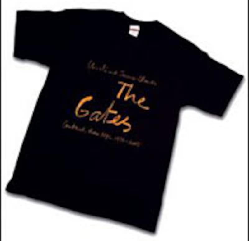 これを着てゲートを駆け抜けた気分になろう