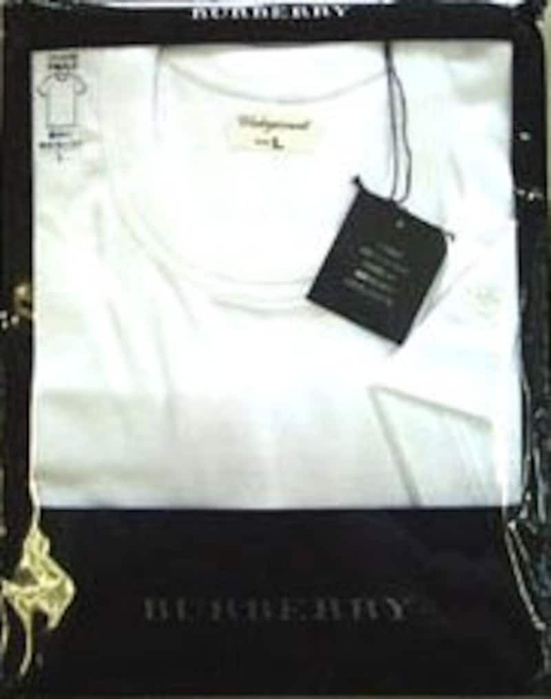 超長綿をおごったハイグレードなTシャツ