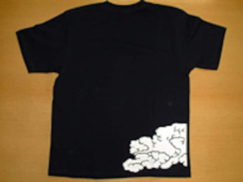 ちょっと惜しいのは....この切れ目