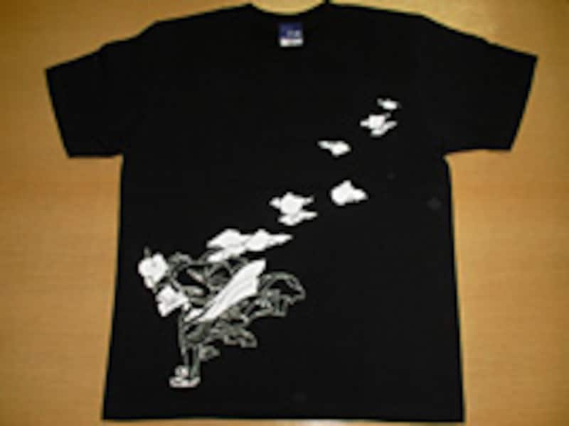 この図を見て喜ぶのは…誰